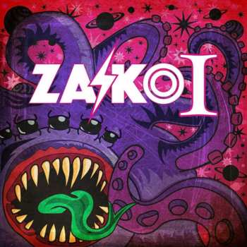 Album Zako: I