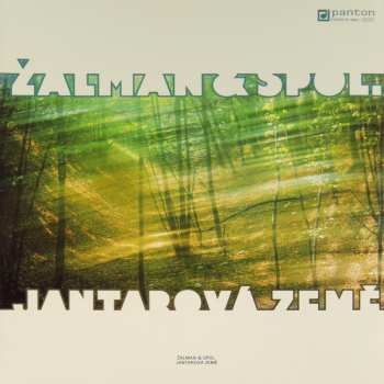 LP Žalman & Spol.: Jantarová Země