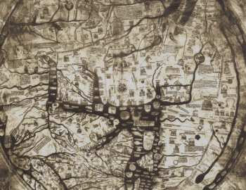 CD Zandelle: Perseverance