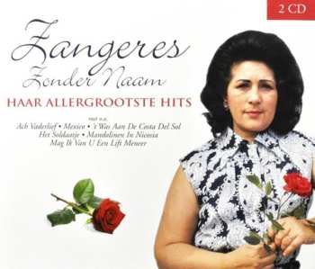 2CD Zangeres Zonder Naam: Haar Allergrootste Hits