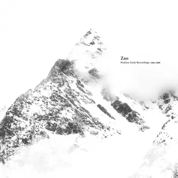 ZAO: Preface: Early Recordings 1995-1996
