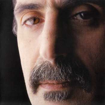 CD Frank Zappa: Feeding The Monkies At Ma Maison