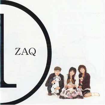 Album ZAQ: Zaq