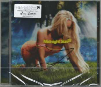 CD Zara Larsson: Midnight Sun