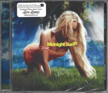 Album Zara Larsson: Midnight Sun