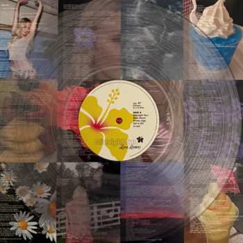 LP Zara Larsson: Midnight Sun CLR