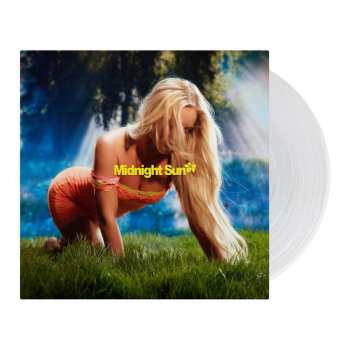 LP Zara Larsson: Midnight Sun CLR
