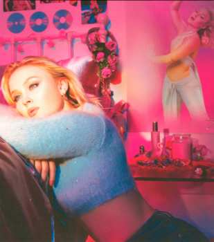 CD Zara Larsson: Poster Girl DLX