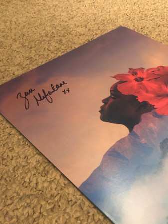 LP Zara McFarlane: Songs Of An Unknown Tongue