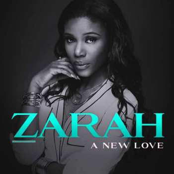 CD Zarah: A New Love