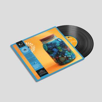 2LP Zardanadam: Zardanadam