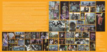 2LP Zardanadam: Zardanadam