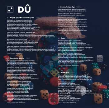 2LP Zardanadam: Zardanadam