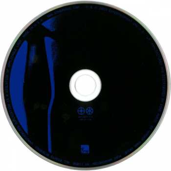 2CD Zardonic: Antihero