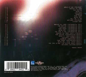 2CD Zardonic: Antihero