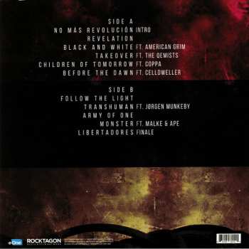 LP Zardonic: Become