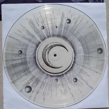 2LP Zatokrev: Bigod CLR