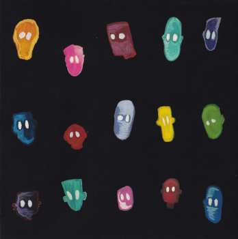 CD ZAYN: Nobody Is Listening