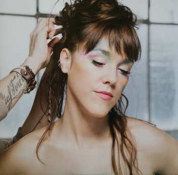 2LP ZAZ: Recto Verso