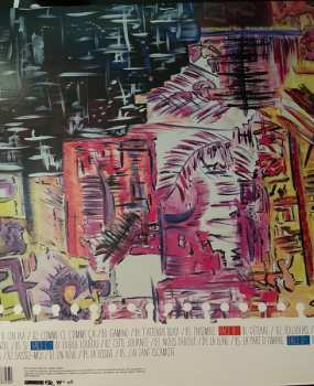 2LP ZAZ: Recto Verso