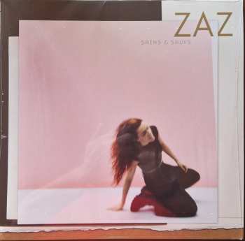 Album ZAZ: Sains & Saufs