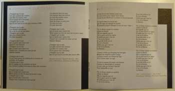 CD ZAZ: Sains et saufs