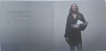 2LP Zazie: Air CLR | LTD