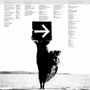 2LP Zazie: Essenciel LTD | CLR
