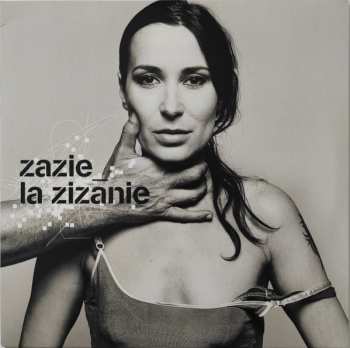 2LP Zazie: La Zizanie CLR | LTD