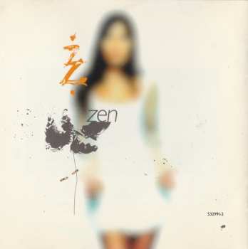 CD Zazie: Zen