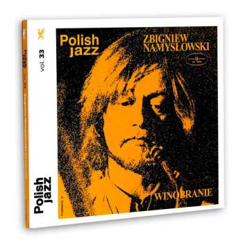 CD Zbigniew Namysłowski: Winobranie