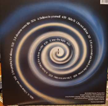 LP Lisa Gerrard: It's Not Too Late