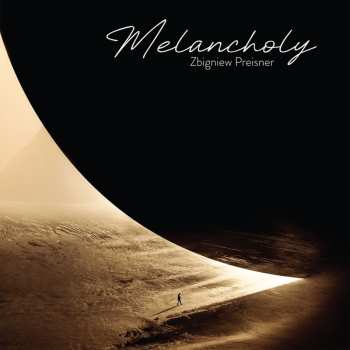 LP Zbigniew Preisner: Melancholy