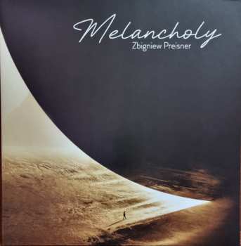 LP Zbigniew Preisner: Melancholy