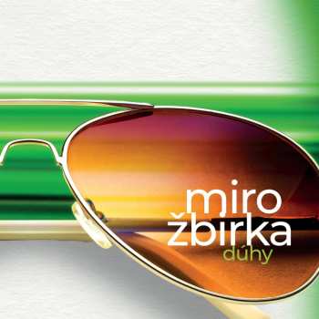 Album Zbirka Miro: Duhy