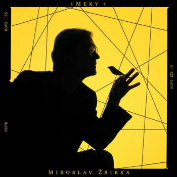 LP Zbirka Miro: Meky
