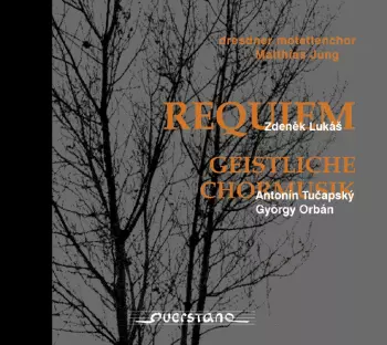 Requiem; Geistliche Chormusic