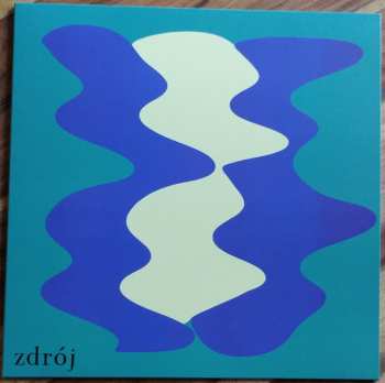 LP Zdrój: Zdrój LTD | CLR