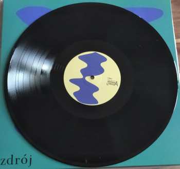 LP Zdrój: Zdrój LTD | CLR