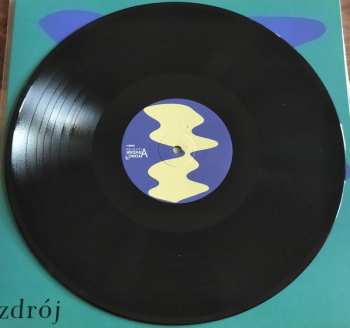 LP Zdrój: Zdrój LTD | CLR