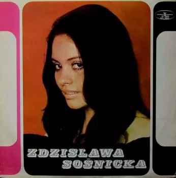 Zdzisława Sośnicka