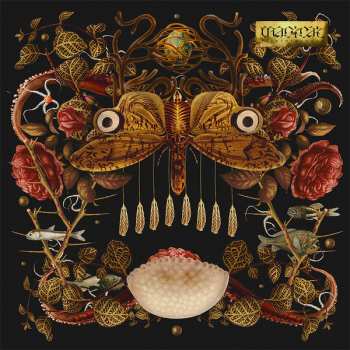 LP Ze in the Clouds: Magical