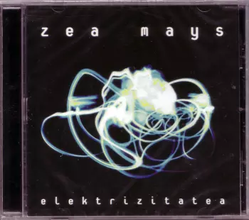 Zea Mays: Elektrizitatea
