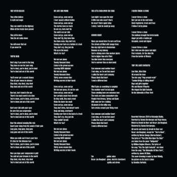LP Zea: Summing