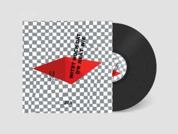 LP Zea: Witst Noch Dat D'r Neat Wie