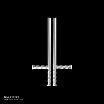 Zeal And Ardor: Wake of a Nation