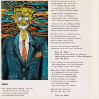 CD Zebda: L'Arène Des Rumeurs