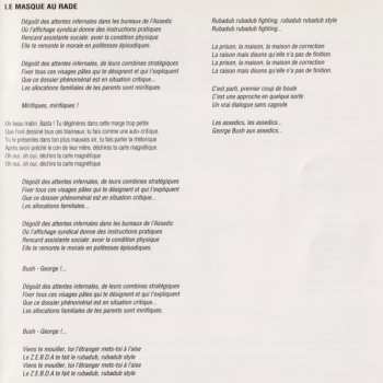 CD Zebda: L'Arène Des Rumeurs