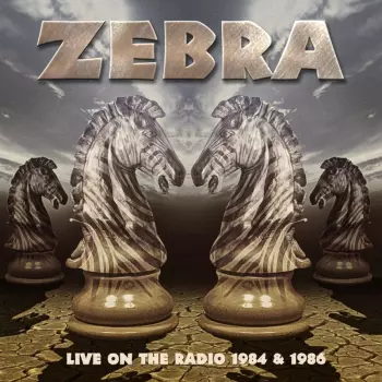Live On The Radio 1984 & 1986