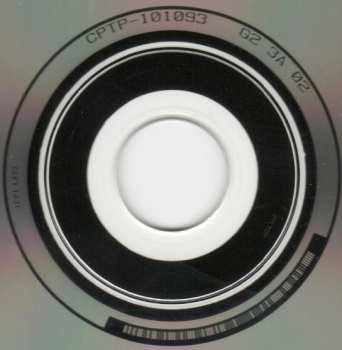 CD Zebrahead: Playmate Of The Year